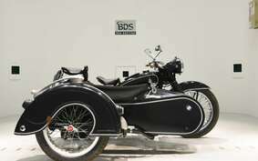 BMW R51 SIDECAR 1989