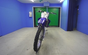 YAMAHA YZ250F 2004 CG18C