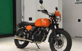 OTHER AJSテンペストSCRAMBLER125