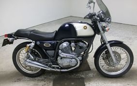 YAMAHA SRV250 RENAISSA S 1993 4DN