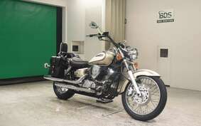 YAMAHA DRAGSTAR 250 VG02J