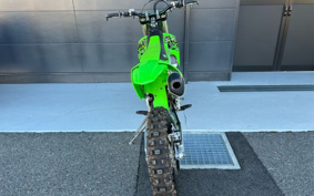 KAWASAKI KX250X KX252D