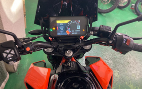 KTM 390 DUKE 2020 JPJ40