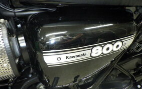 KAWASAKI W800 2016 EJ800A