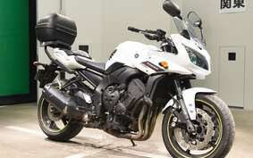 YAMAHA FZ FAZER 2012 RN21J