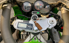 KAWASAKI ZXR250 ZX250C