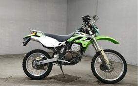 KAWASAKI KLX250 LX250E