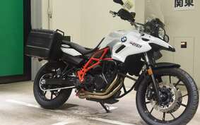 BMW F700GS 2017 0B06