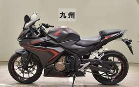 HONDA CBR400R NC56