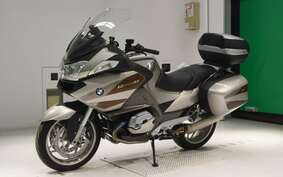 BMW R1200RT 2012