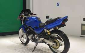 KAWASAKI BALIUS 250 Gen.2 ZR250B