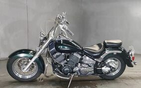 YAMAHA DRAGSTAR 400 CLASSIC 2004 VH01J