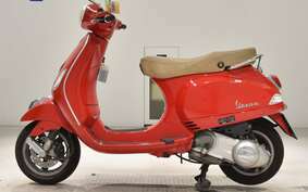 VESPA LX150IE