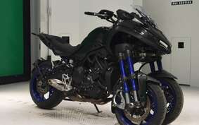 YAMAHA NIKEN 2019 RN58J