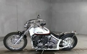 YAMAHA DRAGSTAR 400 2001 VH01J