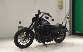 HARLEY XL1200NS 2020