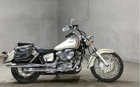 YAMAHA DRAGSTAR 250 VG02J