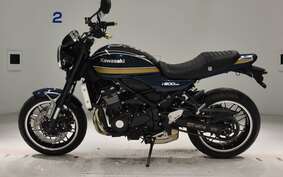 KAWASAKI Z900RS 2023 ZR900K