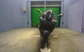 KAWASAKI ZX 1400 NINJA R A 2012 ZXT40E