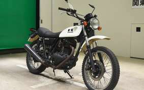 KAWASAKI 250TR BJ250F