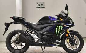 YAMAHA YZF-R25 A RG43J