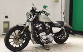 HARLEY XL883N 2009 LE2