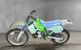 KAWASAKI KDX200SR DX200G