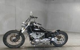 YAMAHA DRAGSTAR 250 VG05J