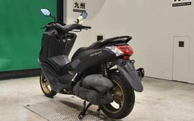 YAMAHA N-MAX 155 A SG50J