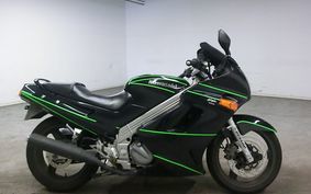 KAWASAKI ZZ-R250 2007 EX250H