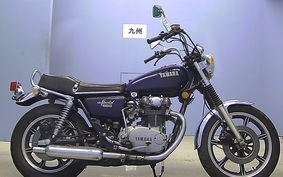 YAMAHA XS650 SPECIAL 1980 3G5