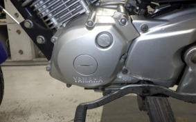 YAMAHA YBR125