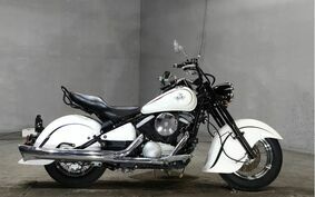 KAWASAKI VULCAN 400 DRIFTER 2000 VN400D