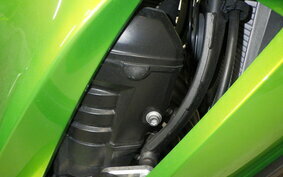 KAWASAKI NINJA 1000 A 2011 ZXT00G