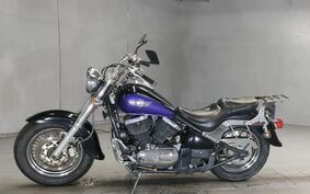 KAWASAKI VULCAN 400 CLASSIC 1997 VN400A