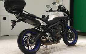 YAMAHA MT-09 Tracer 2015 RN36J