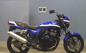 KAWASAKI ZRX400 2001 ZR400E