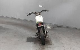 YAMAHA SR400 1997 1JR