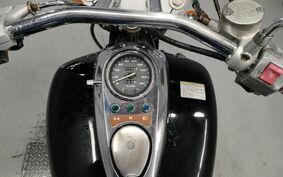 KAWASAKI ELIMINATOR 250 V Type VN250A