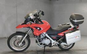 BMW F650GS 2006 0175