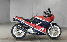 SUZUKI GSX-R250 GJ72A