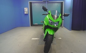 KAWASAKI NINJA 250R 2010 EX250K