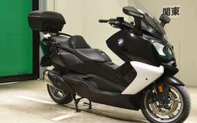 BMW C650GT 2017 0C05