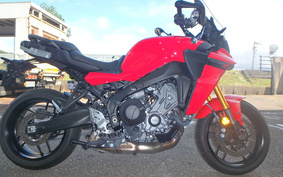 YAMAHA TRACER 9 GT 2022 RN70J