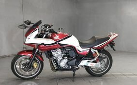 HONDA CB400 SUPER BOLDOR 2009 NC42