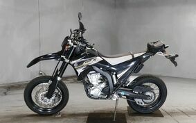 YAMAHA WR250X DG15J