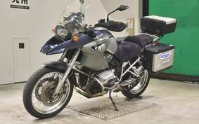 BMW R1200GS 2004