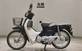 HONDA C110 SUPER CUB JA10