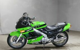 KAWASAKI ZZ-R250 EX250H