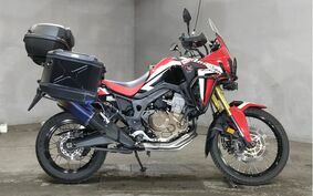 HONDA CRF1000L AFRICA TWIN 2017 SD04